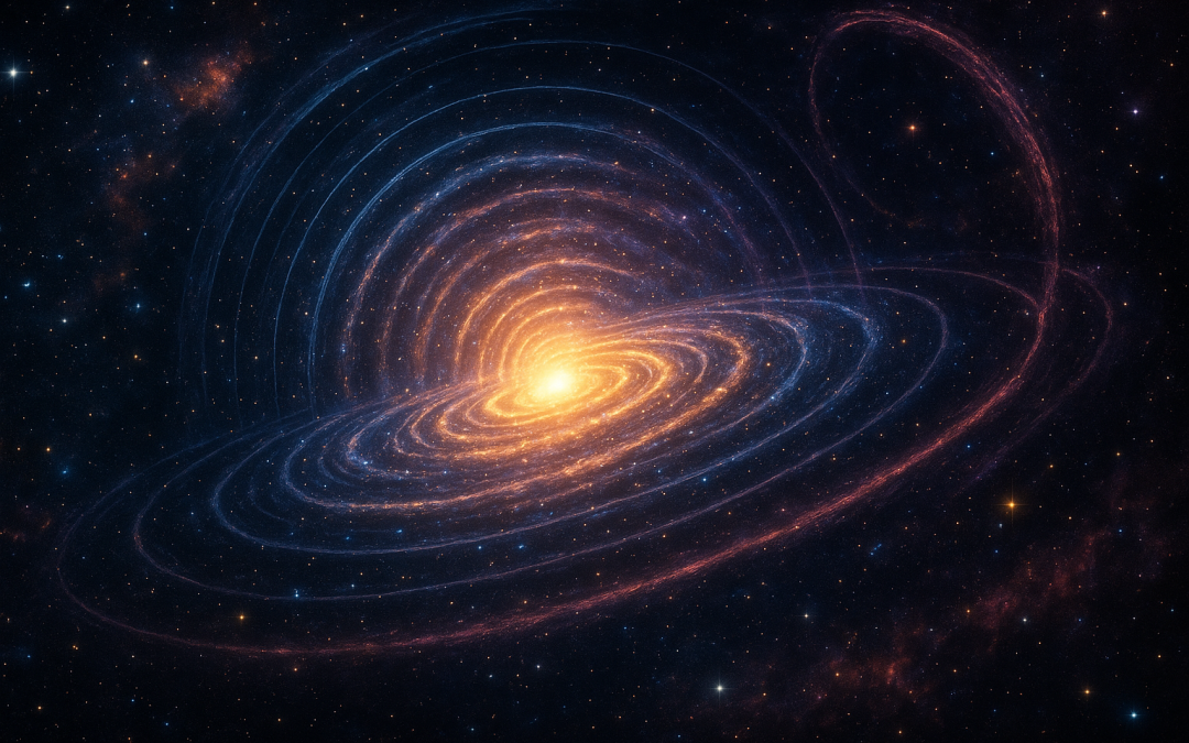 Astronomy & Cosmology