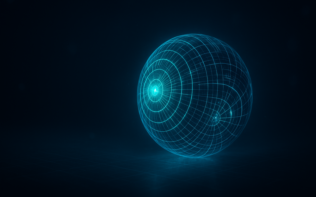 ERG Cartesian