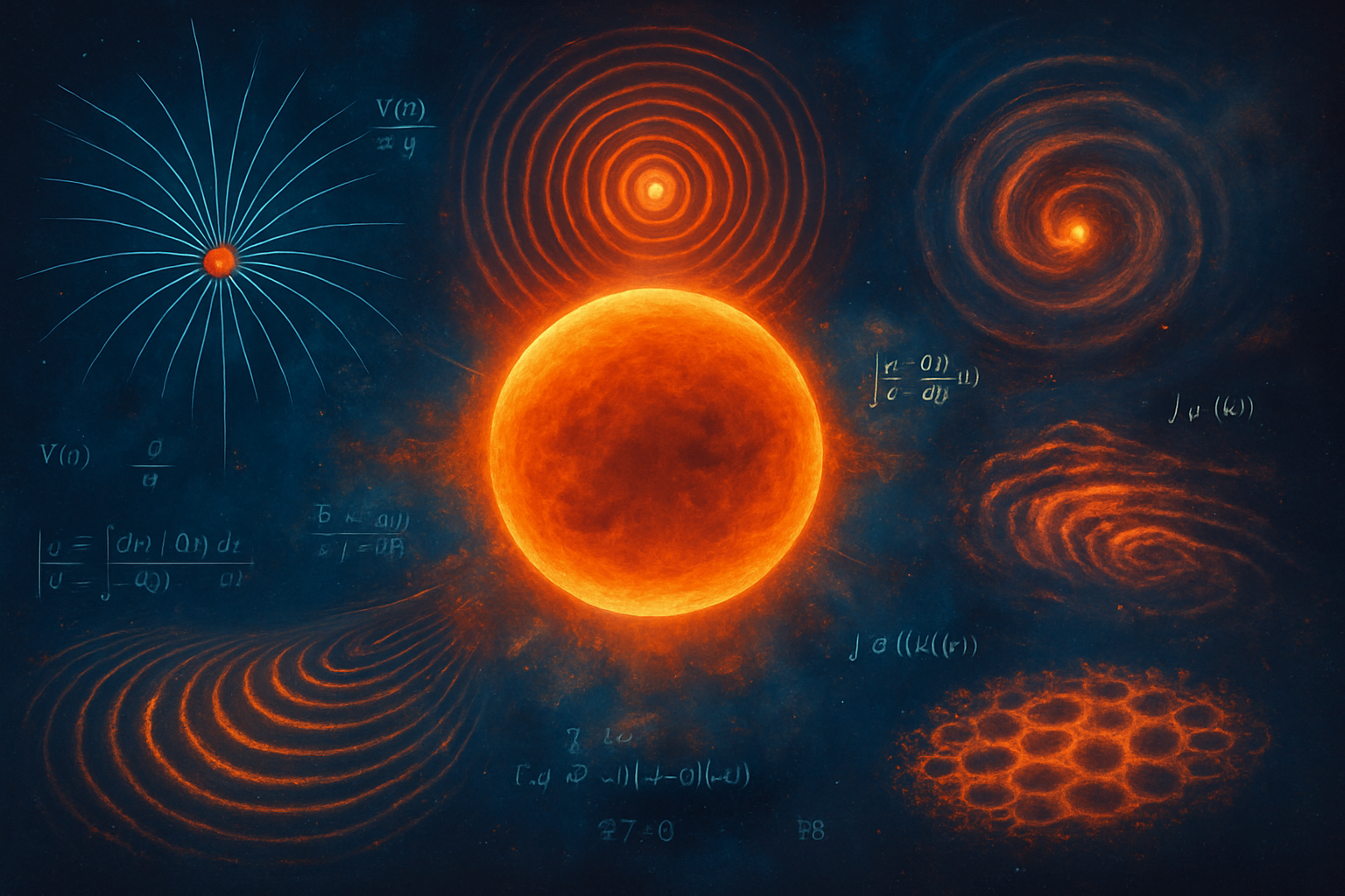 GRG — Physics illustration 1255