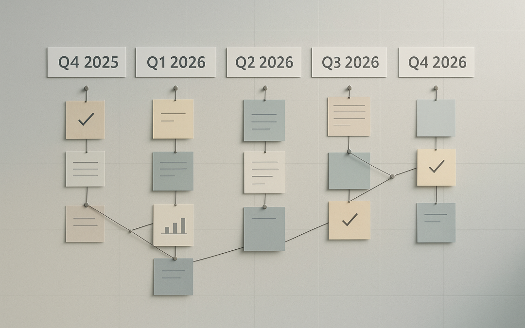 Roadmap