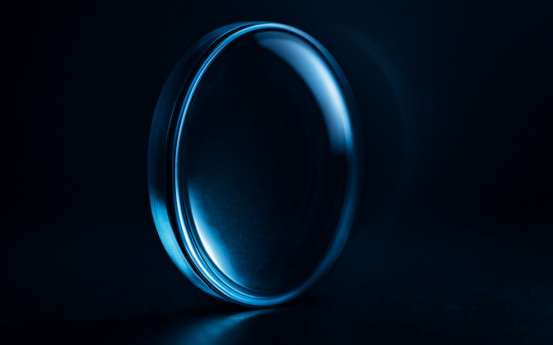Lens (ERG Volume)